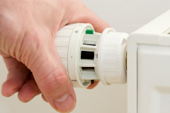 Old Westhall central heating repair costs