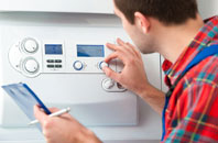free Old Westhall gas safe engineer quotes