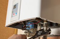 free Old Westhall boiler install quotes